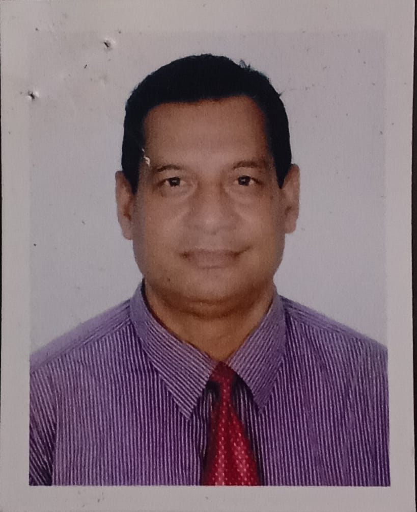 MD Rajab Ali